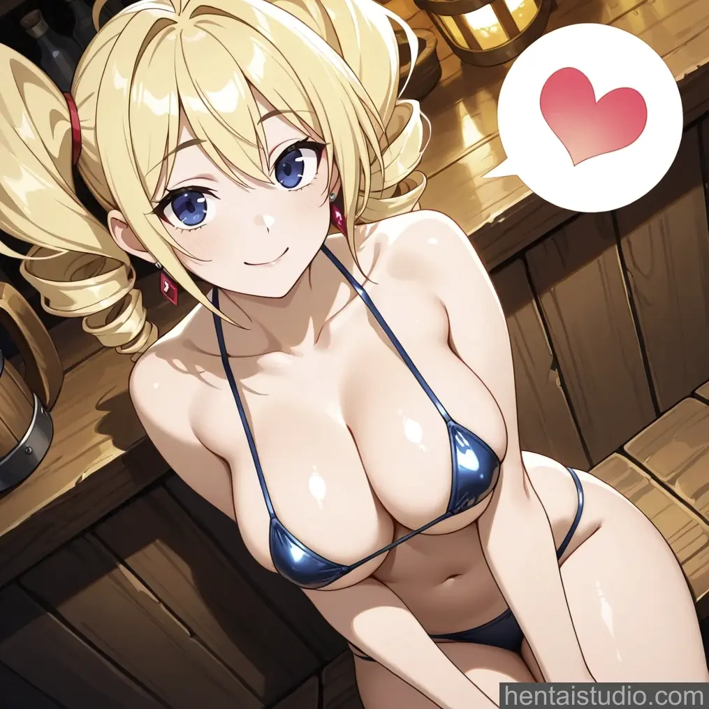 Ravel Phenex from High School Dxd hentai art 81 of 117