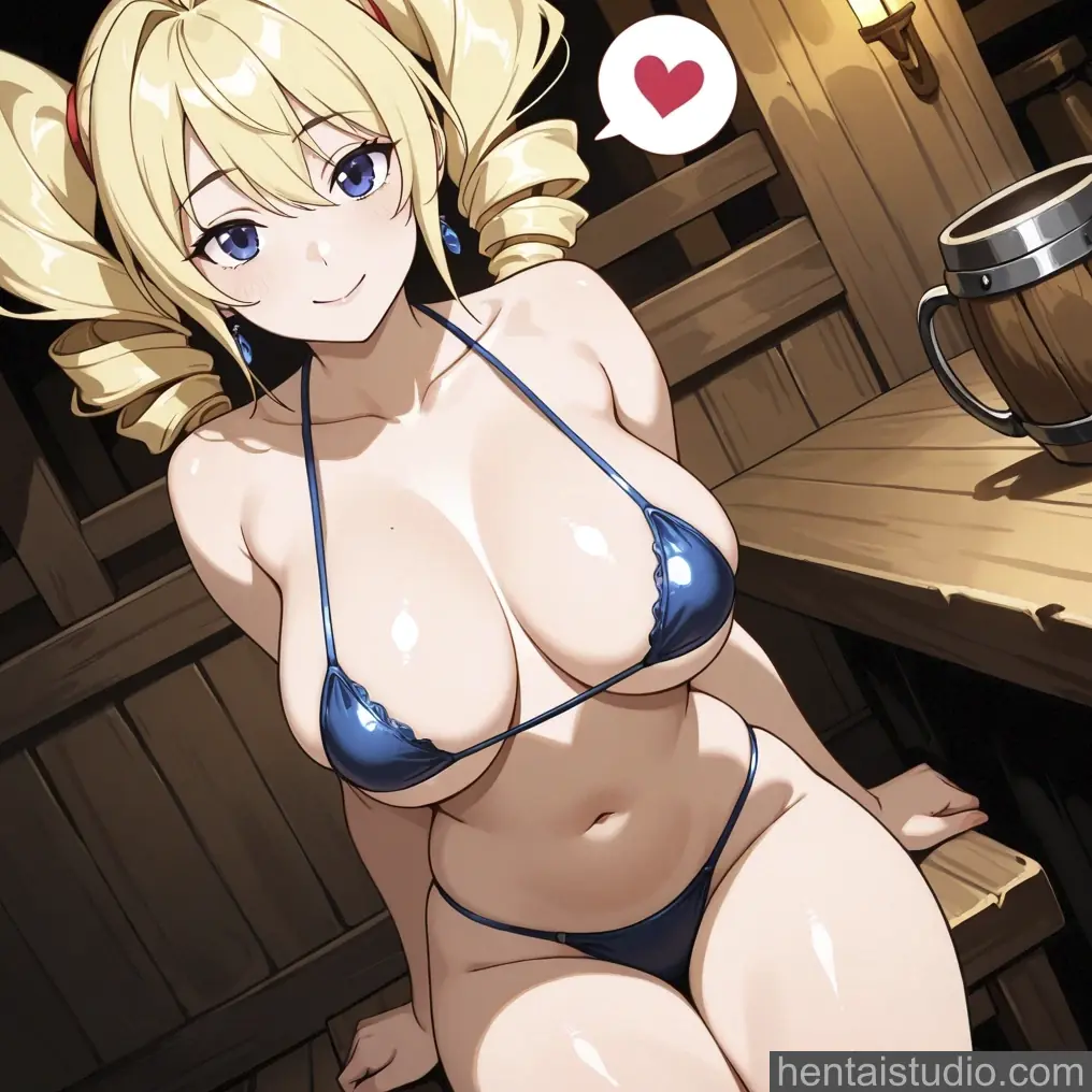 Ravel Phenex from High School Dxd hentai art 83 of 117