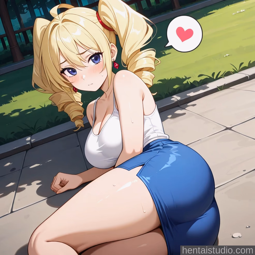 Ravel Phenex from High School Dxd — image 9 of 117