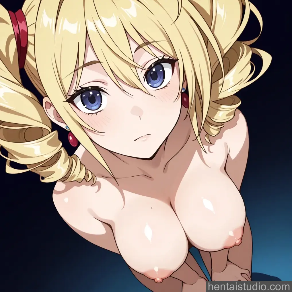 Ravel Phenex from High School Dxd hentai art 96 of 117
