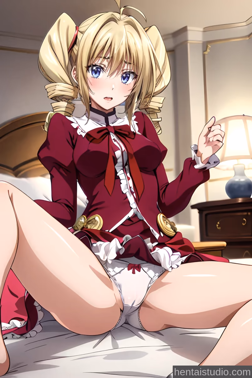 Ravel Phenex from High School Dxd — image 36 of 64