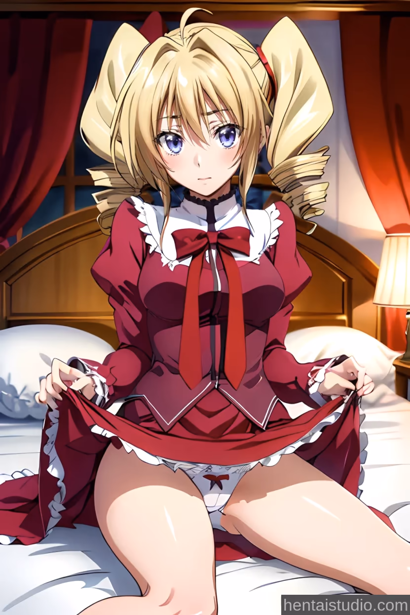 Ravel Phenex from High School Dxd — image 43 of 64