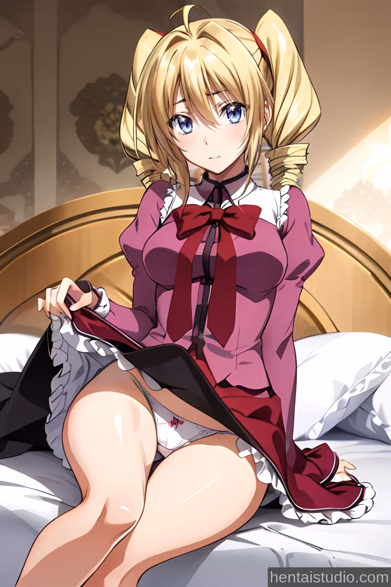 Ravel Phenex from High School Dxd — image 59 of 64