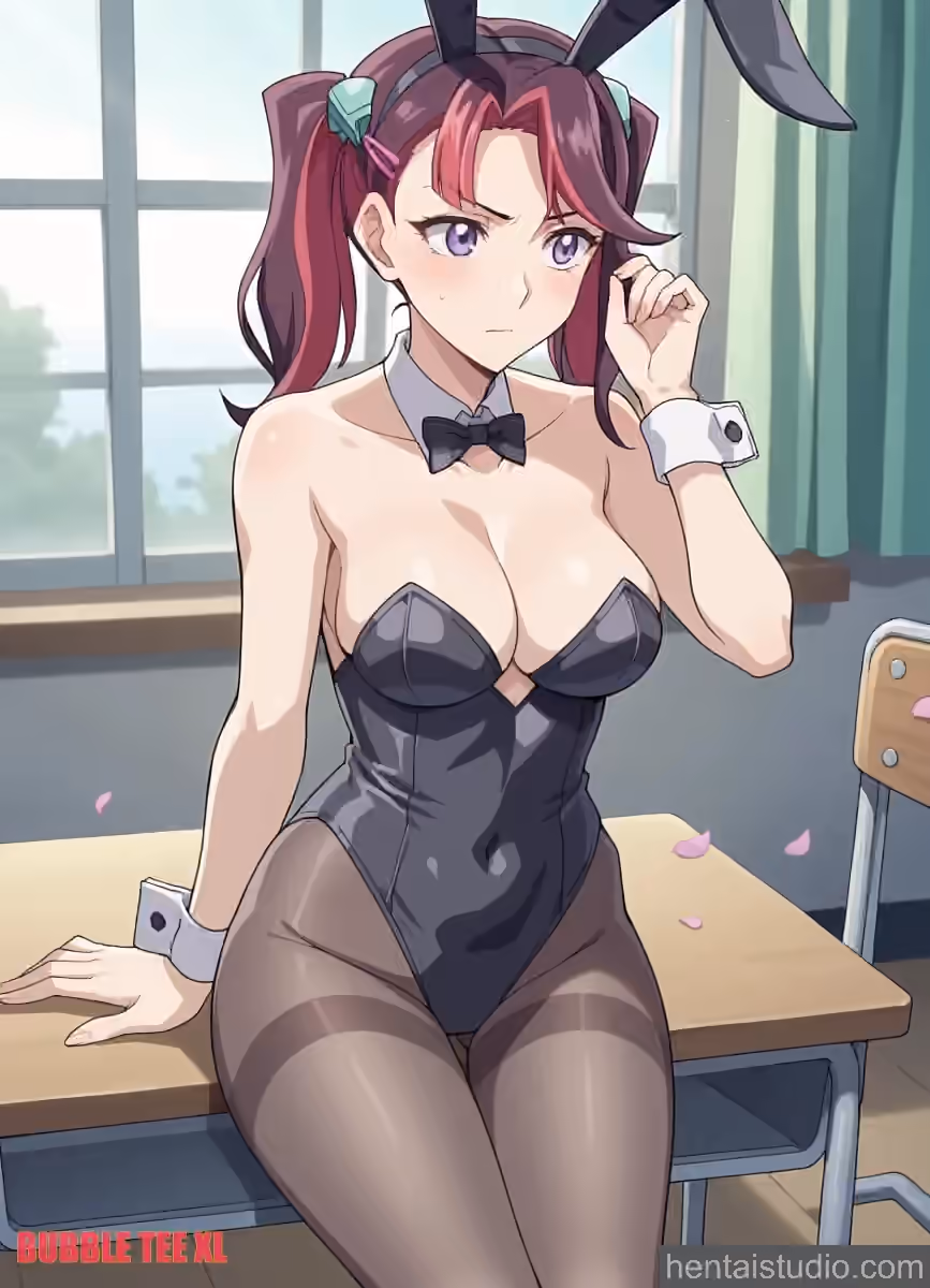 Ray Akaba - Yu-Gi-Oh! ARC-V - Hentai Gallery - 32 Images — image 1 of 32