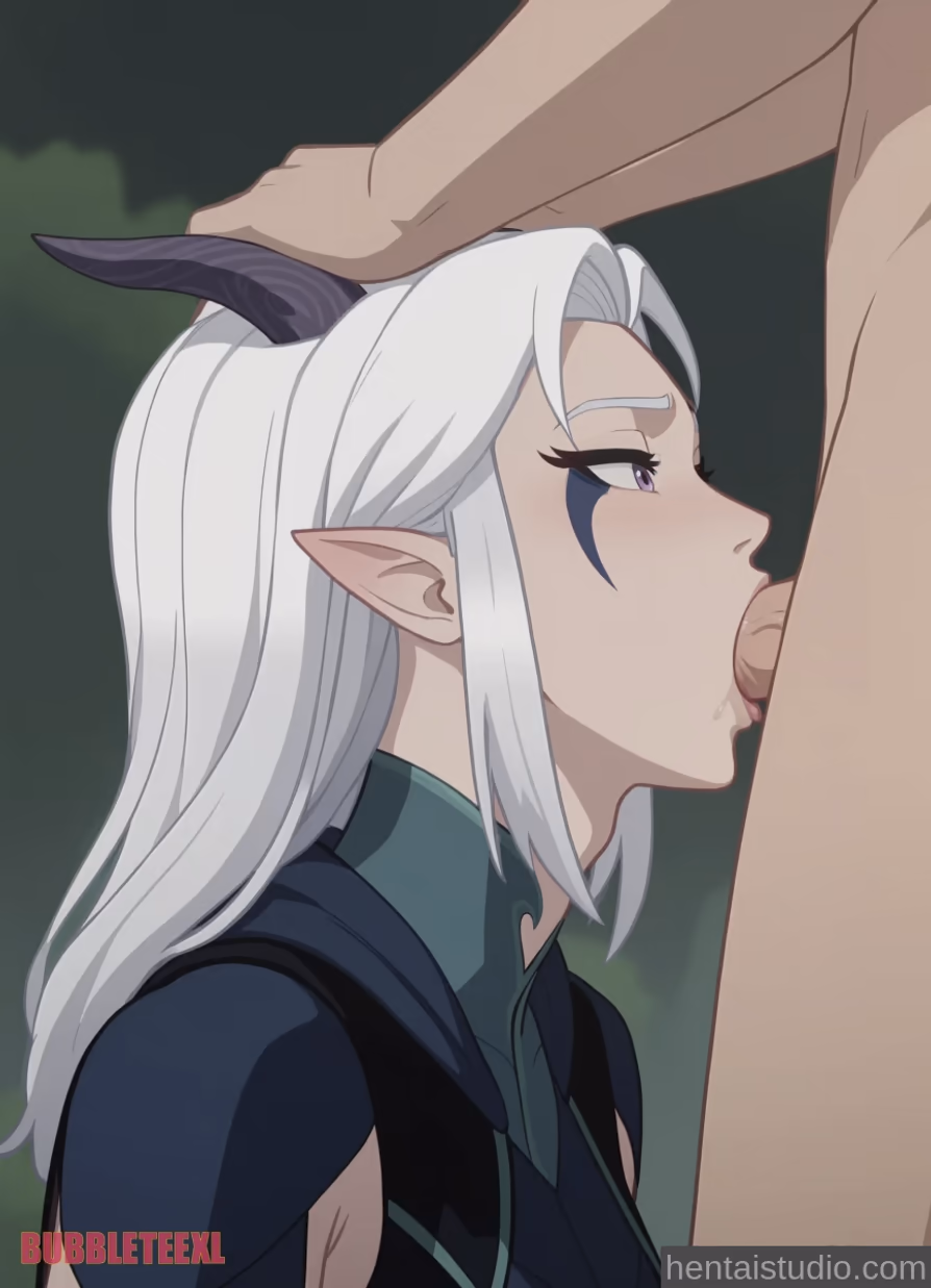 Rayla from The Dragon Prince — image 28 of 49