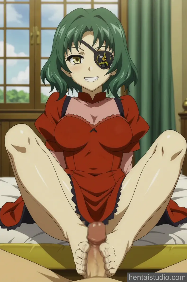 Raziel from The Mystic Archives Of Dantalian hentai art 3 of 7