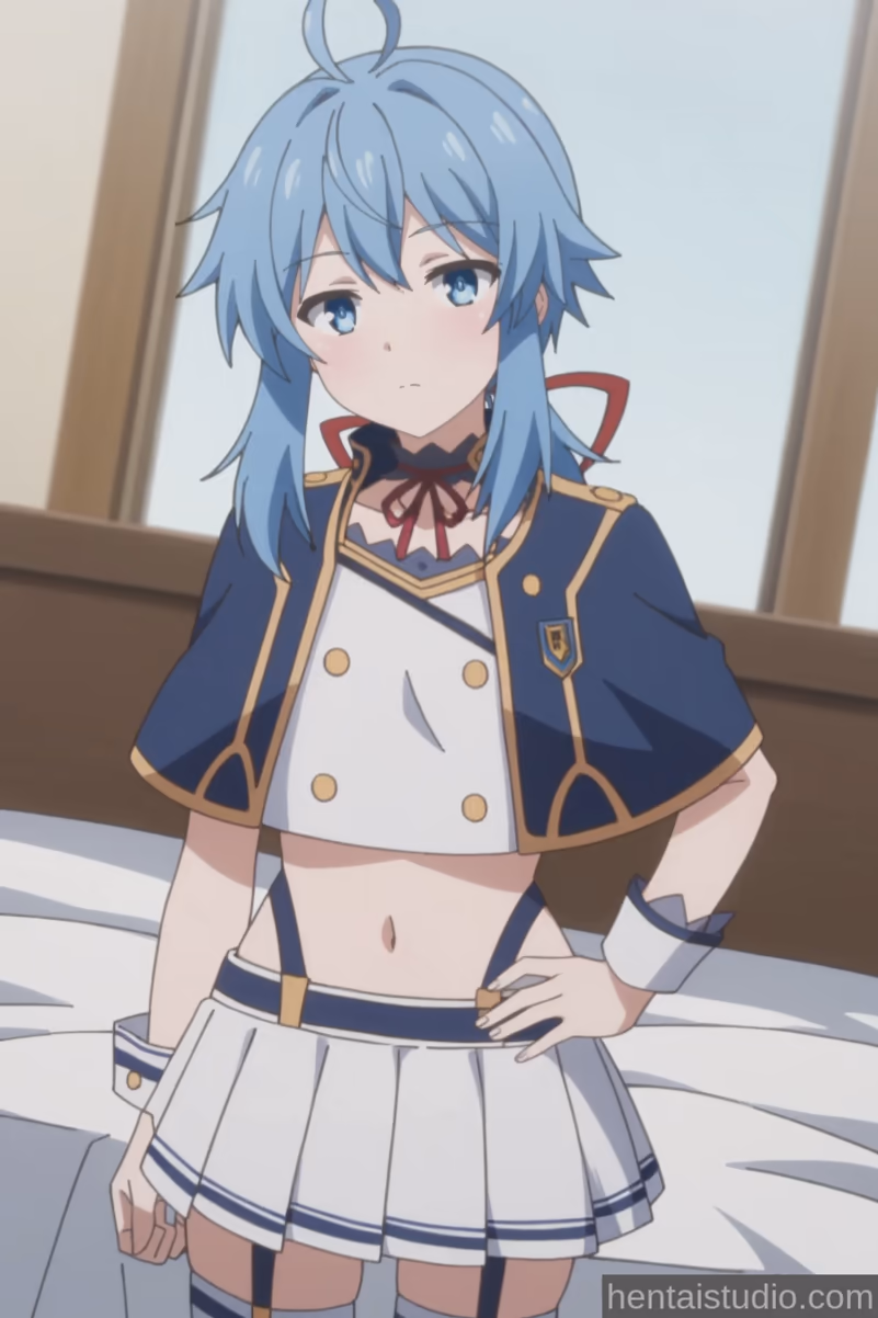 Re-L Rayford from Akashic Records Of Bastard Magic Instructor — image 12 of 35