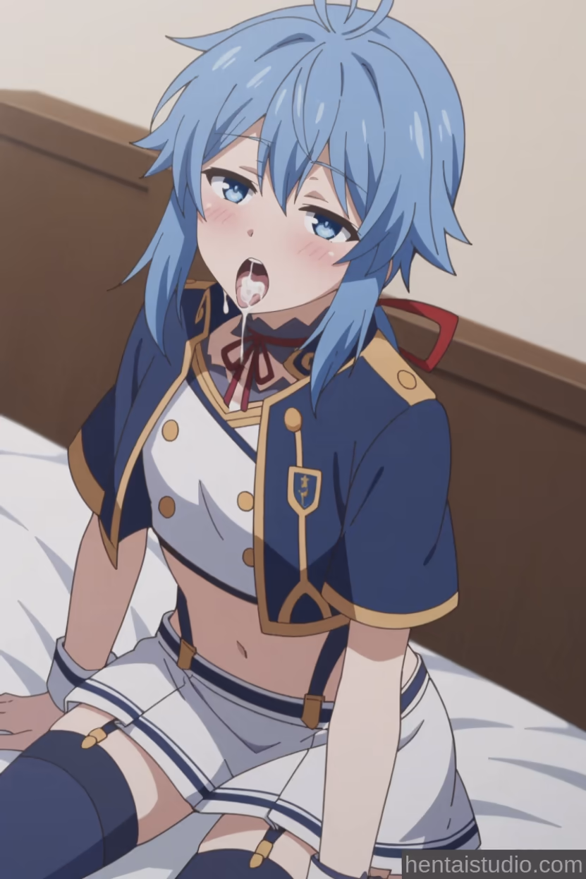 Re-L Rayford from Akashic Records Of Bastard Magic Instructor — image 33 of 35