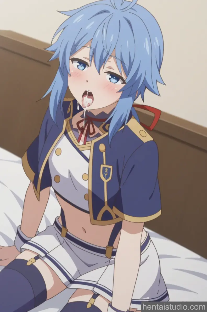 Re L Rayford from Akashic Records Of Bastard Magic Instructor hentai art 33 of 35