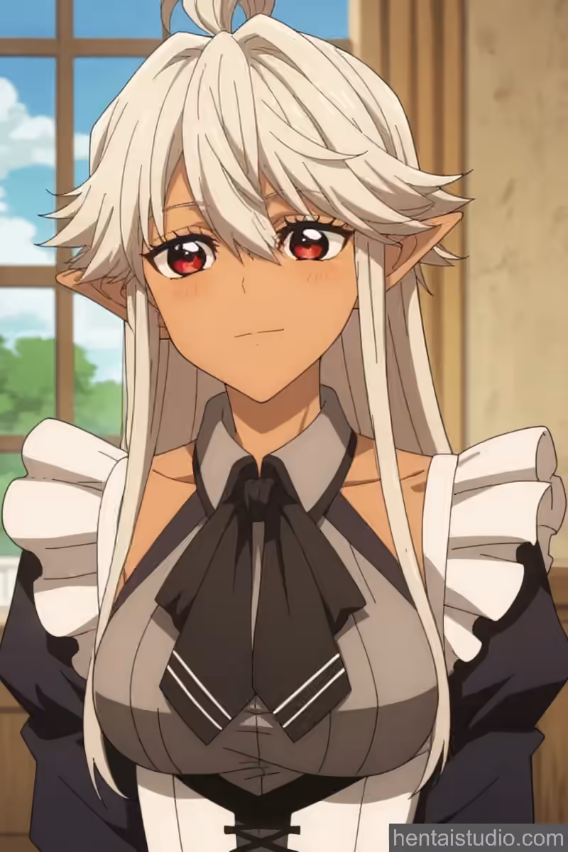 Reanette Elfelt - The Ossan Newbie Adventurer Trained to Death by the Most Powerful Party Became Invincible (Shinmai Ossan Boukensha, Saikyou Party ni Shinu hodo Kitaerarete Muteki ni Naru) - Hentai Gallery 4 - 86 Images — image 1 of 86