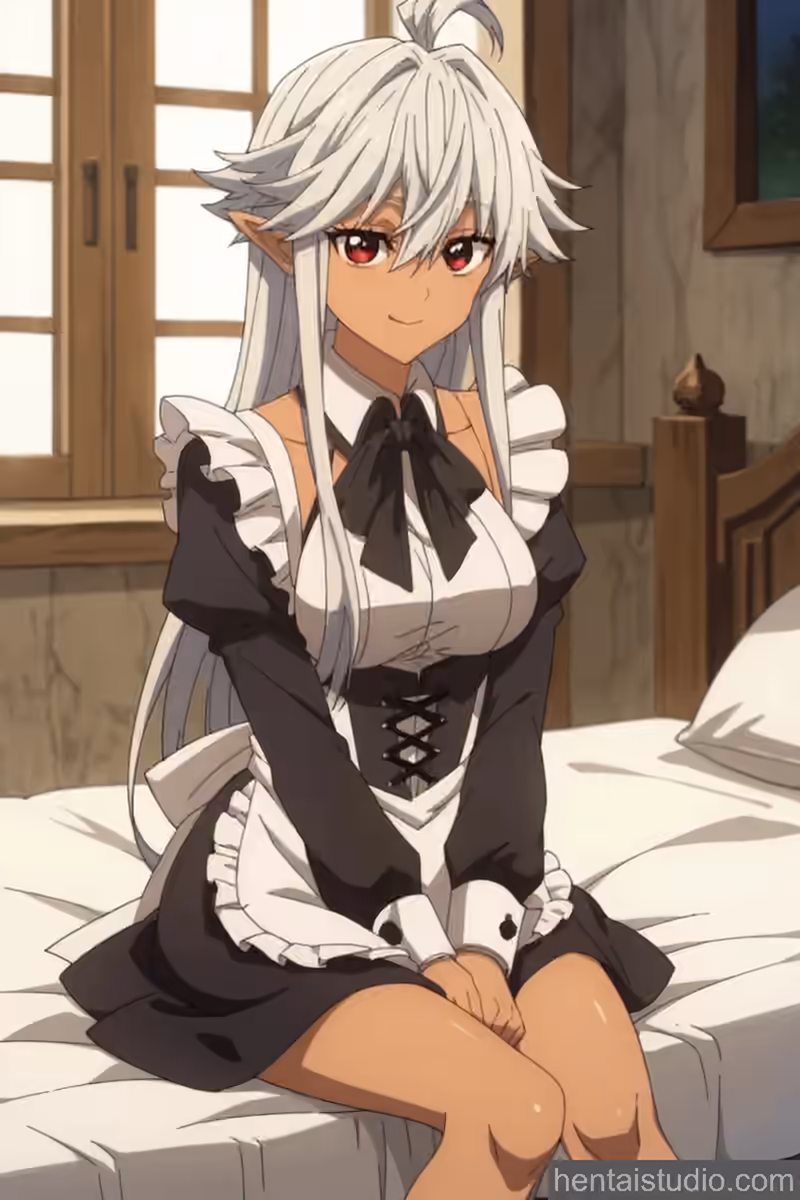 Reanette Elfelt - The Ossan Newbie Adventurer Trained to Death by the Most Powerful Party Became Invincible (Shinmai Ossan Boukensha, Saikyou Party ni Shinu hodo Kitaerarete Muteki ni Naru) - Hentai Gallery 4 - 86 Images — image 2 of 86