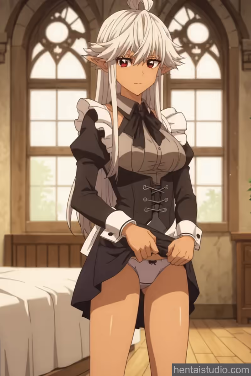 Reanette Elfelt - The Ossan Newbie Adventurer Trained to Death by the Most Powerful Party Became Invincible (Shinmai Ossan Boukensha, Saikyou Party ni Shinu hodo Kitaerarete Muteki ni Naru) - Hentai Gallery 4 - 86 Images — image 9 of 86