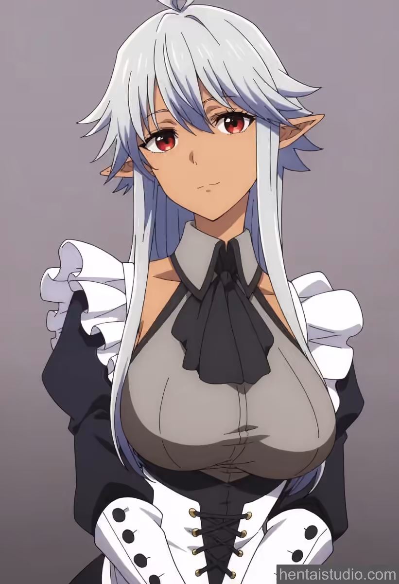Reanette Elfelt - The Ossan Newbie Adventurer Trained to Death by the Most Powerful Party Became Invincible (Shinmai Ossan Boukensha, Saikyou Party ni Shinu hodo Kitaerarete Muteki ni Naru) - Hentai Gallery 5 - 61 Images — image 1 of 61