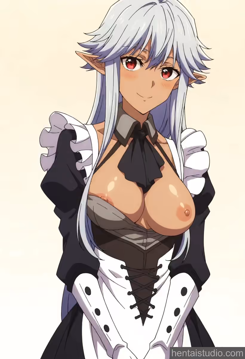 Reanette Elfelt - The Ossan Newbie Adventurer Trained to Death by the Most Powerful Party Became Invincible (Shinmai Ossan Boukensha, Saikyou Party ni Shinu hodo Kitaerarete Muteki ni Naru) - Hentai Gallery 5 - 61 Images — image 10 of 61