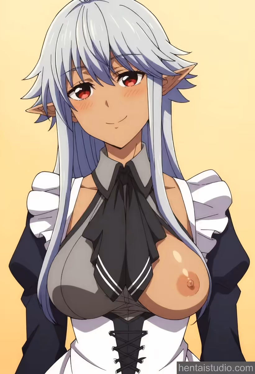 Reanette Elfelt - The Ossan Newbie Adventurer Trained to Death by the Most Powerful Party Became Invincible (Shinmai Ossan Boukensha, Saikyou Party ni Shinu hodo Kitaerarete Muteki ni Naru) - Hentai Gallery 5 - 61 Images — image 12 of 61