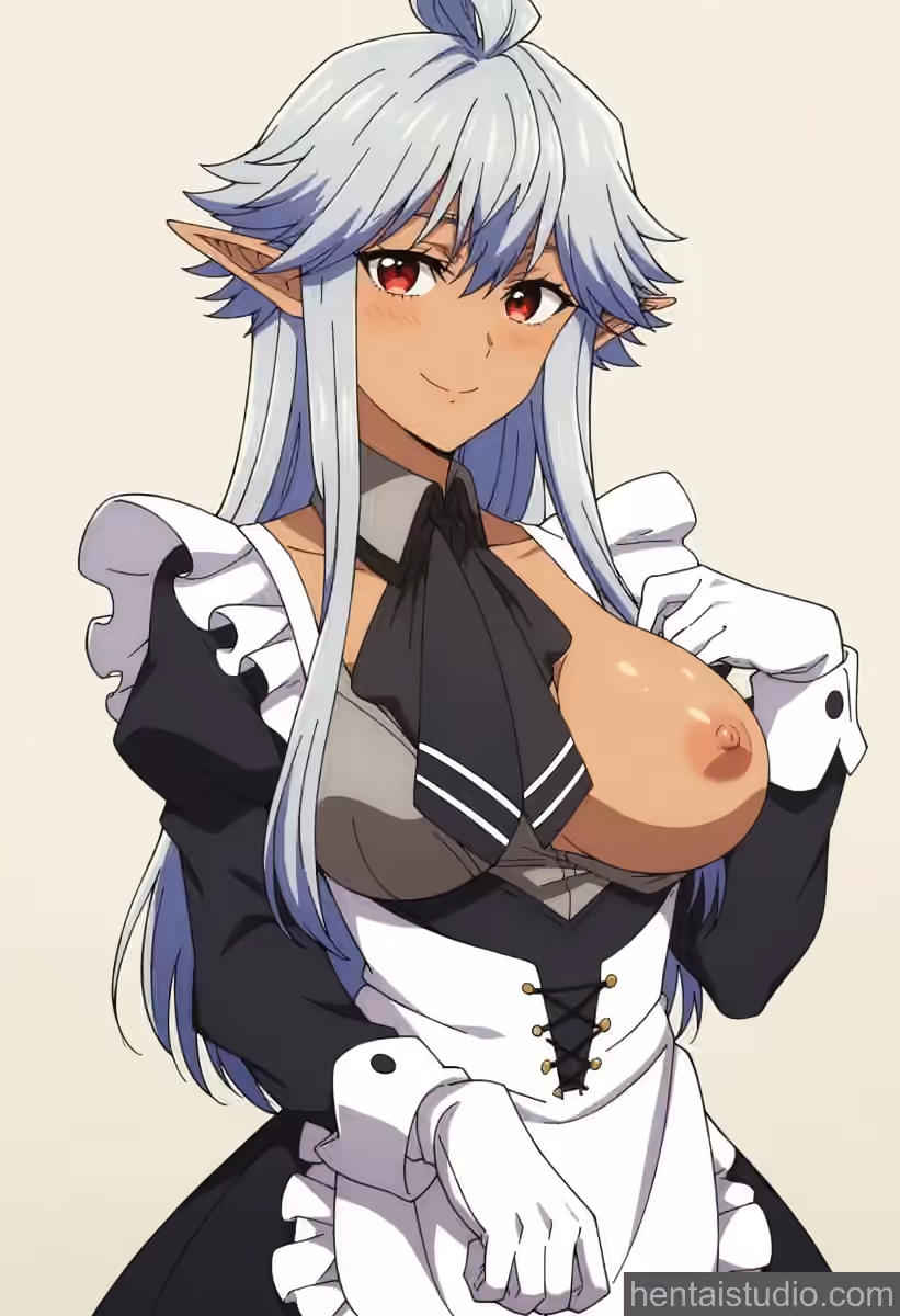 Reanette Elfelt - The Ossan Newbie Adventurer Trained to Death by the Most Powerful Party Became Invincible (Shinmai Ossan Boukensha, Saikyou Party ni Shinu hodo Kitaerarete Muteki ni Naru) - Hentai Gallery 5 - 61 Images — image 14 of 61