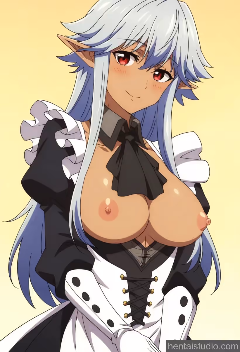 Reanette Elfelt - The Ossan Newbie Adventurer Trained to Death by the Most Powerful Party Became Invincible (Shinmai Ossan Boukensha, Saikyou Party ni Shinu hodo Kitaerarete Muteki ni Naru) - Hentai Gallery 5 - 61 Images — image 15 of 61