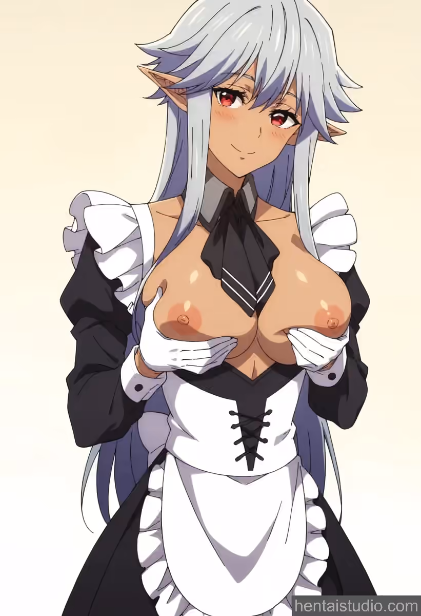 Reanette Elfelt - The Ossan Newbie Adventurer Trained to Death by the Most Powerful Party Became Invincible (Shinmai Ossan Boukensha, Saikyou Party ni Shinu hodo Kitaerarete Muteki ni Naru) - Hentai Gallery 5 - 61 Images — image 17 of 61
