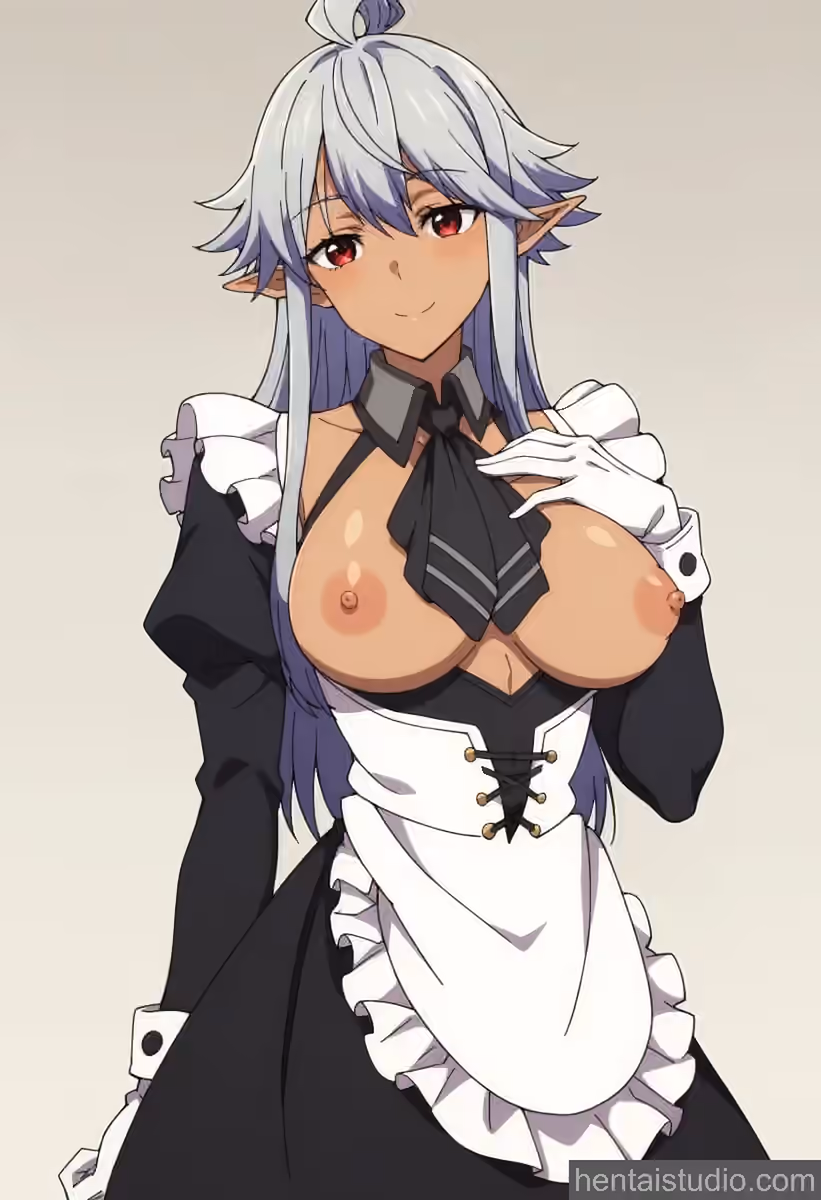 Reanette Elfelt - The Ossan Newbie Adventurer Trained to Death by the Most Powerful Party Became Invincible (Shinmai Ossan Boukensha, Saikyou Party ni Shinu hodo Kitaerarete Muteki ni Naru) - Hentai Gallery 5 - 61 Images — image 18 of 61