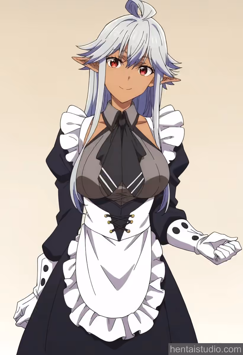Reanette Elfelt - The Ossan Newbie Adventurer Trained to Death by the Most Powerful Party Became Invincible (Shinmai Ossan Boukensha, Saikyou Party ni Shinu hodo Kitaerarete Muteki ni Naru) - Hentai Gallery 5 - 61 Images — image 2 of 61