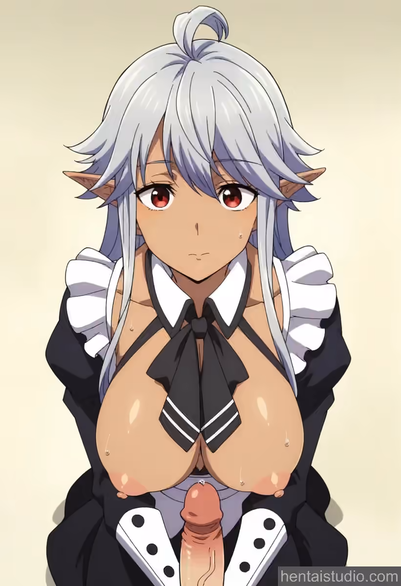 Reanette Elfelt - The Ossan Newbie Adventurer Trained to Death by the Most Powerful Party Became Invincible (Shinmai Ossan Boukensha, Saikyou Party ni Shinu hodo Kitaerarete Muteki ni Naru) - Hentai Gallery 5 - 61 Images — image 21 of 61