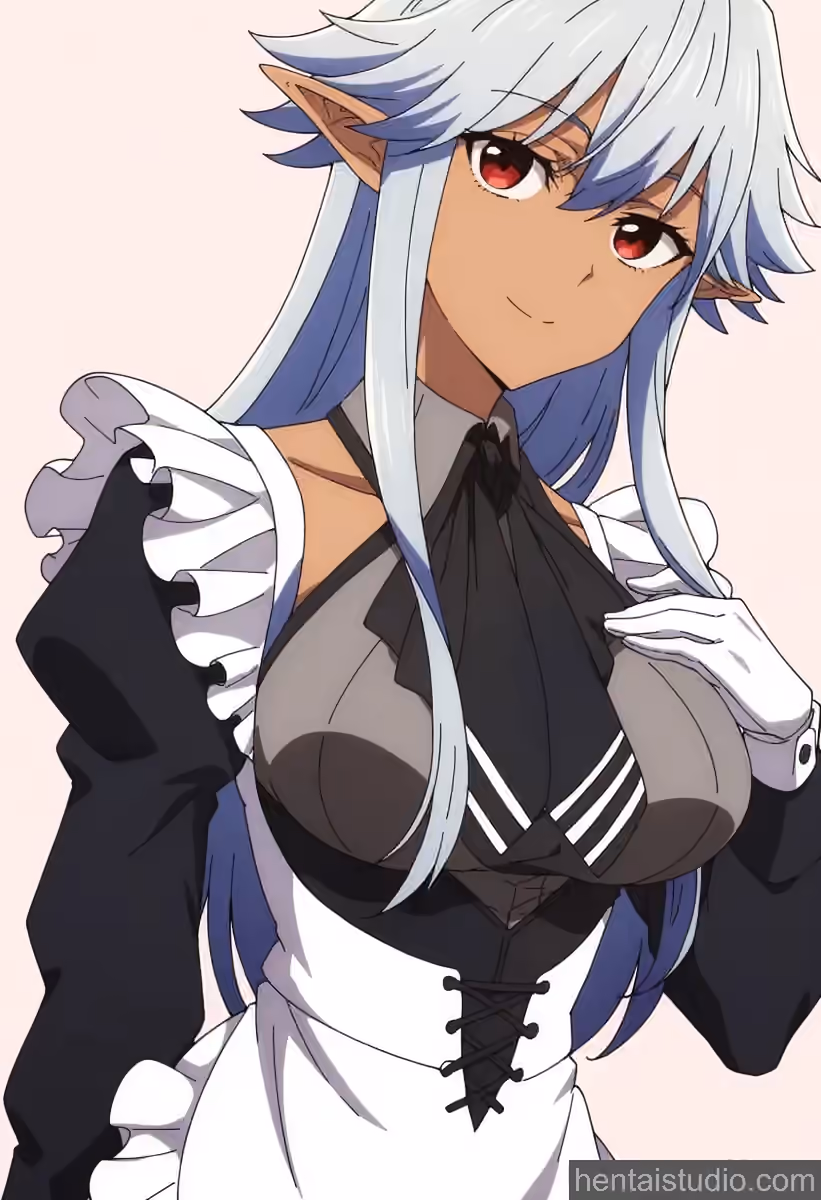 Reanette Elfelt - The Ossan Newbie Adventurer Trained to Death by the Most Powerful Party Became Invincible (Shinmai Ossan Boukensha, Saikyou Party ni Shinu hodo Kitaerarete Muteki ni Naru) - Hentai Gallery 5 - 61 Images — image 3 of 61