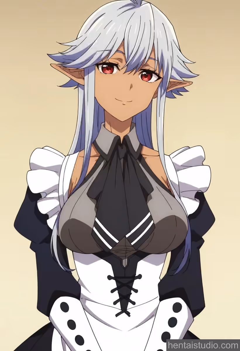 Reanette Elfelt - The Ossan Newbie Adventurer Trained to Death by the Most Powerful Party Became Invincible (Shinmai Ossan Boukensha, Saikyou Party ni Shinu hodo Kitaerarete Muteki ni Naru) - Hentai Gallery 5 - 61 Images — image 4 of 61