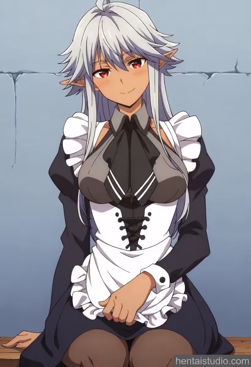 Reanette Elfelt - The Ossan Newbie Adventurer Trained to Death by the Most Powerful Party Became Invincible (Shinmai Ossan Boukensha, Saikyou Party ni Shinu hodo Kitaerarete Muteki ni Naru) - Hentai Gallery 5 - 61 Images — image 6 of 61