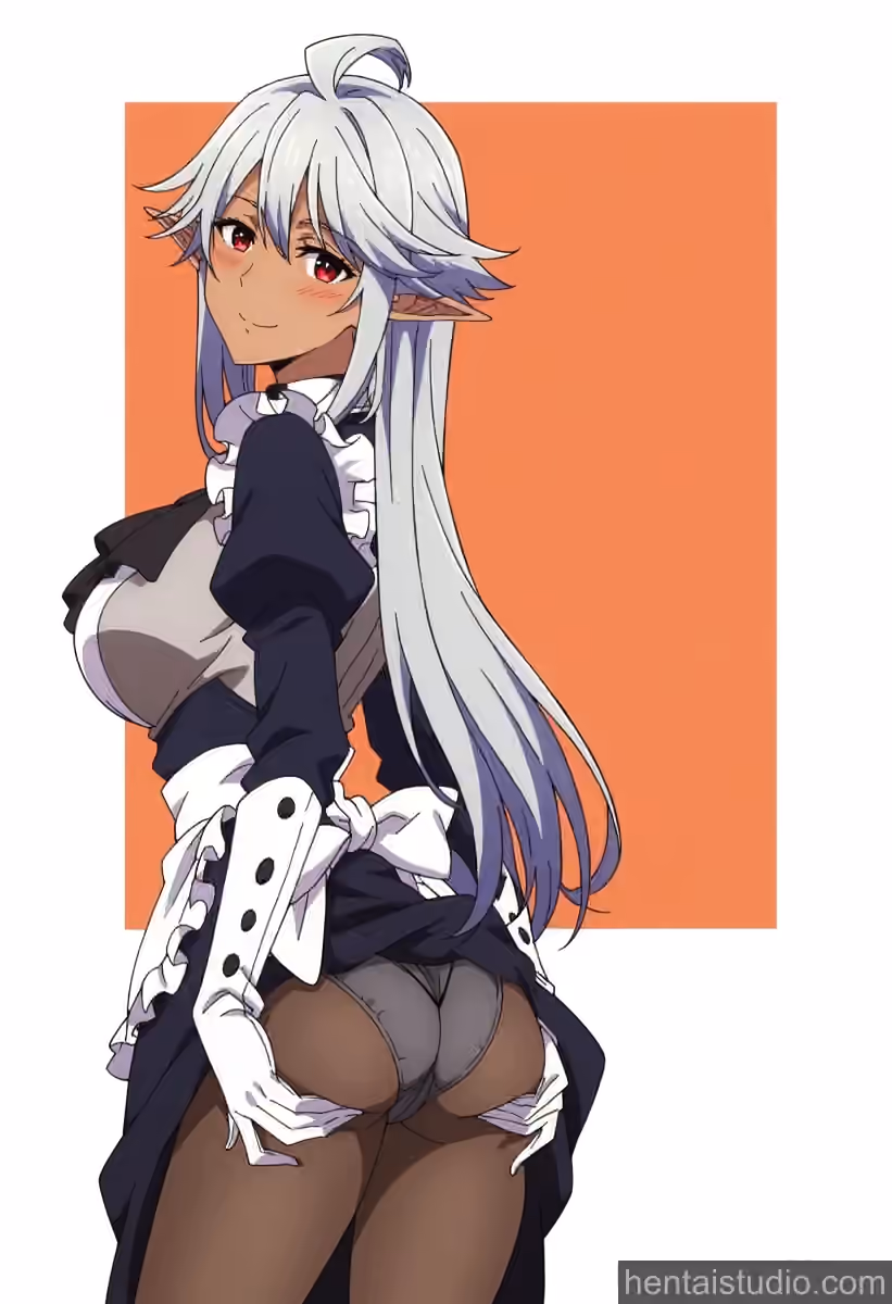 Reanette Elfelt - The Ossan Newbie Adventurer Trained to Death by the Most Powerful Party Became Invincible (Shinmai Ossan Boukensha, Saikyou Party ni Shinu hodo Kitaerarete Muteki ni Naru) - Hentai Gallery 5 - 61 Images — image 9 of 61