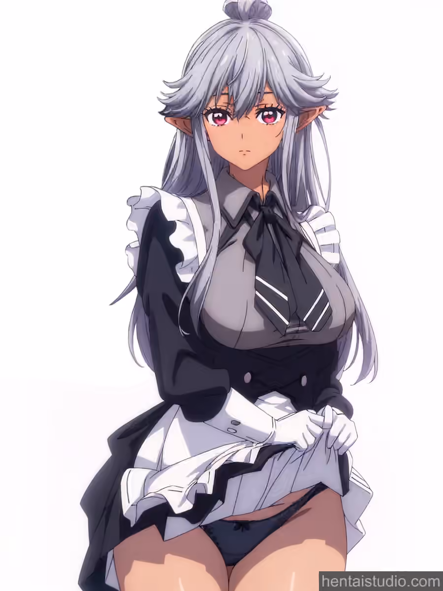 Reanette Elfelt - The Ossan Newbie Adventurer Trained to Death by the Most Powerful Party Became Invincible (Shinmai Ossan Boukensha, Saikyou Party ni Shinu hodo Kitaerarete Muteki ni Naru) - Hentai Gallery 1 - 19 Images — image 2 of 19