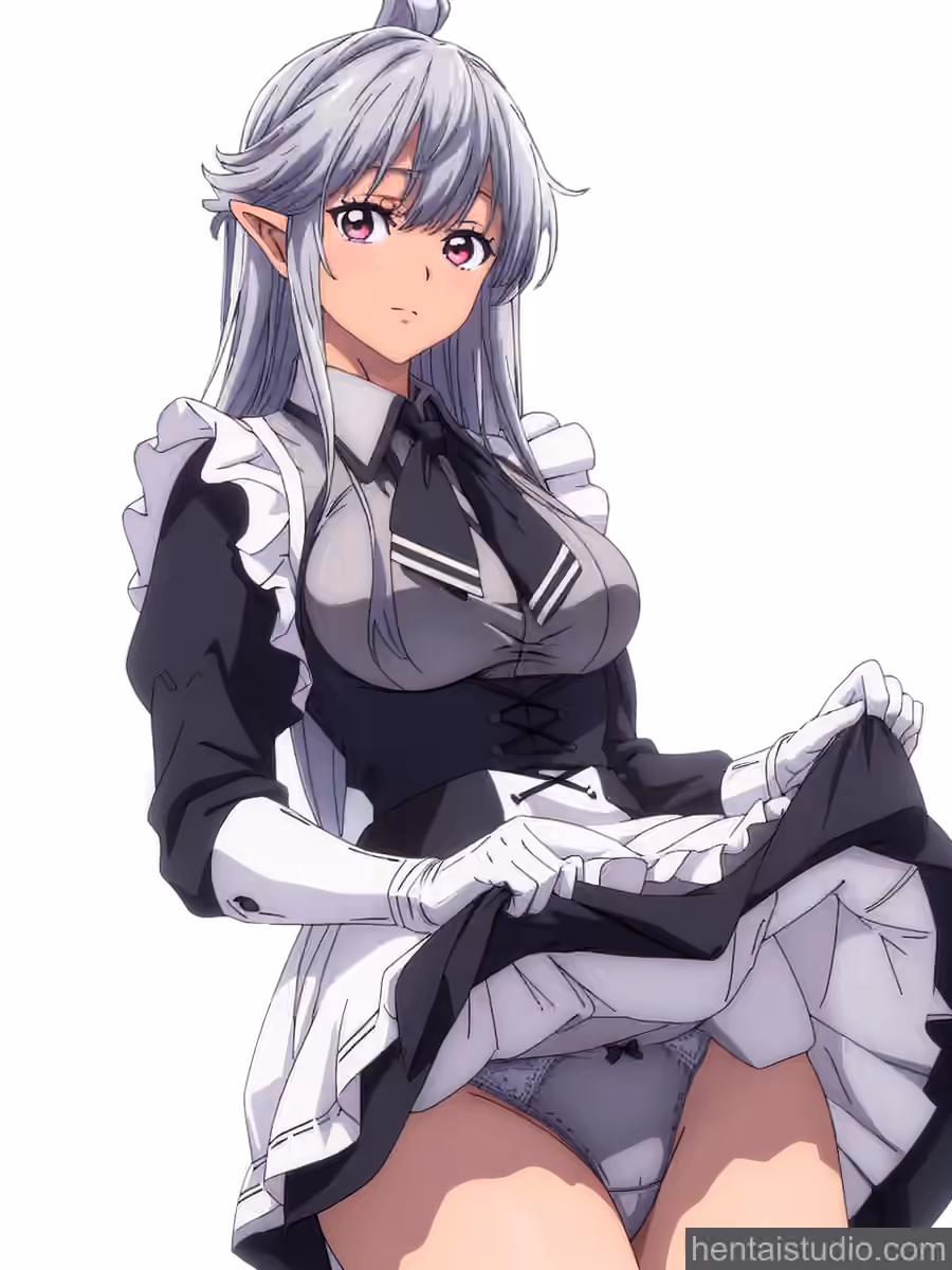 Reanette Elfelt - The Ossan Newbie Adventurer Trained to Death by the Most Powerful Party Became Invincible (Shinmai Ossan Boukensha, Saikyou Party ni Shinu hodo Kitaerarete Muteki ni Naru) - Hentai Gallery 1 - 19 Images — image 3 of 19