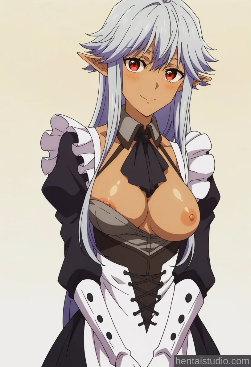 Reanette Elfelt from The Ossan Newbie Adventurer Trained To Death By The Most Powerful Party Became Invincible — image 10 of 61