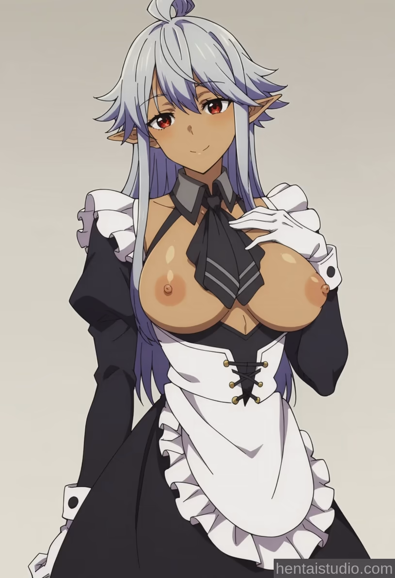 Reanette Elfelt from The Ossan Newbie Adventurer Trained To Death By The Most Powerful Party Became Invincible — image 18 of 61