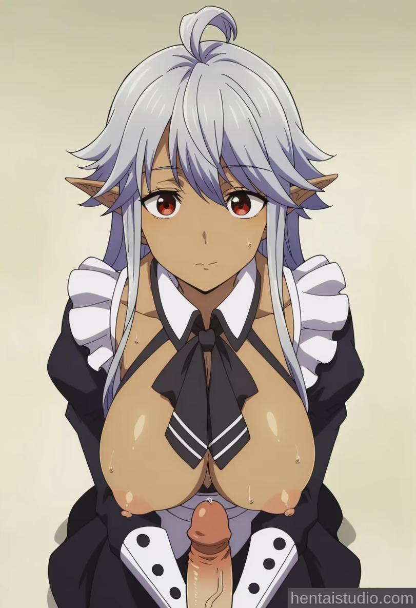 Reanette Elfelt from The Ossan Newbie Adventurer Trained To Death By The Most Powerful Party Became Invincible — image 21 of 61