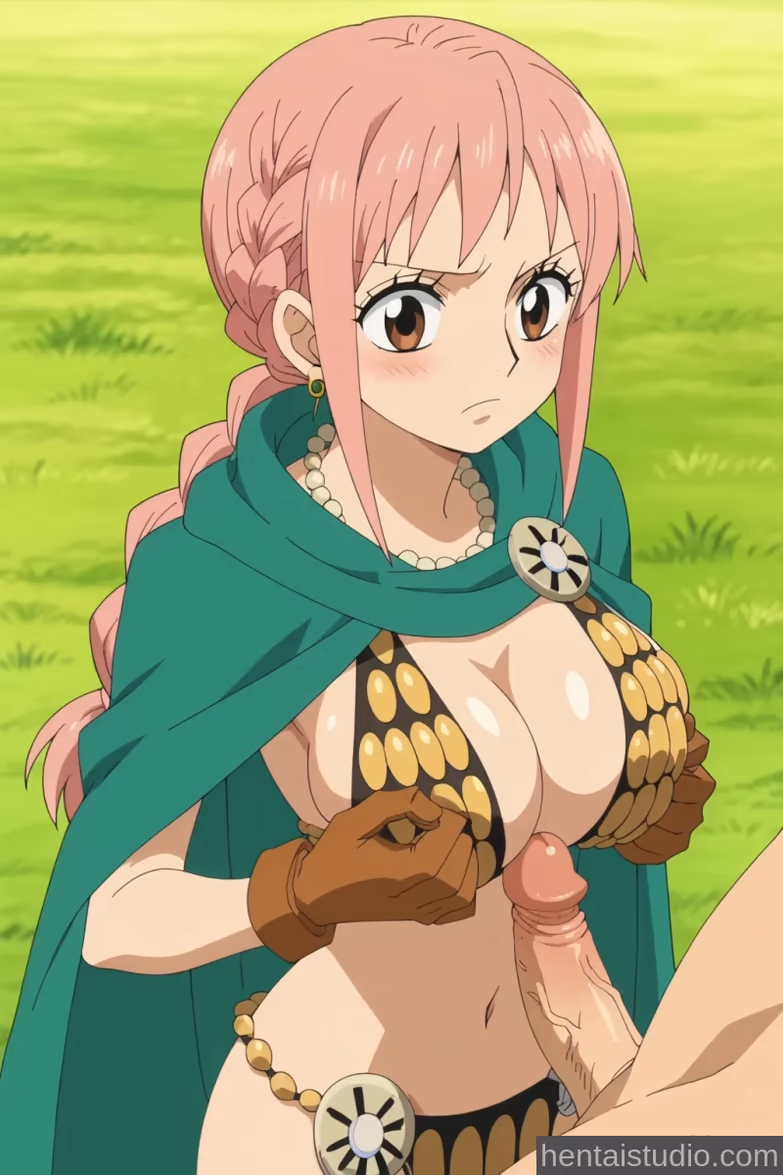 Rebecca from One Piece — image 12 of 48