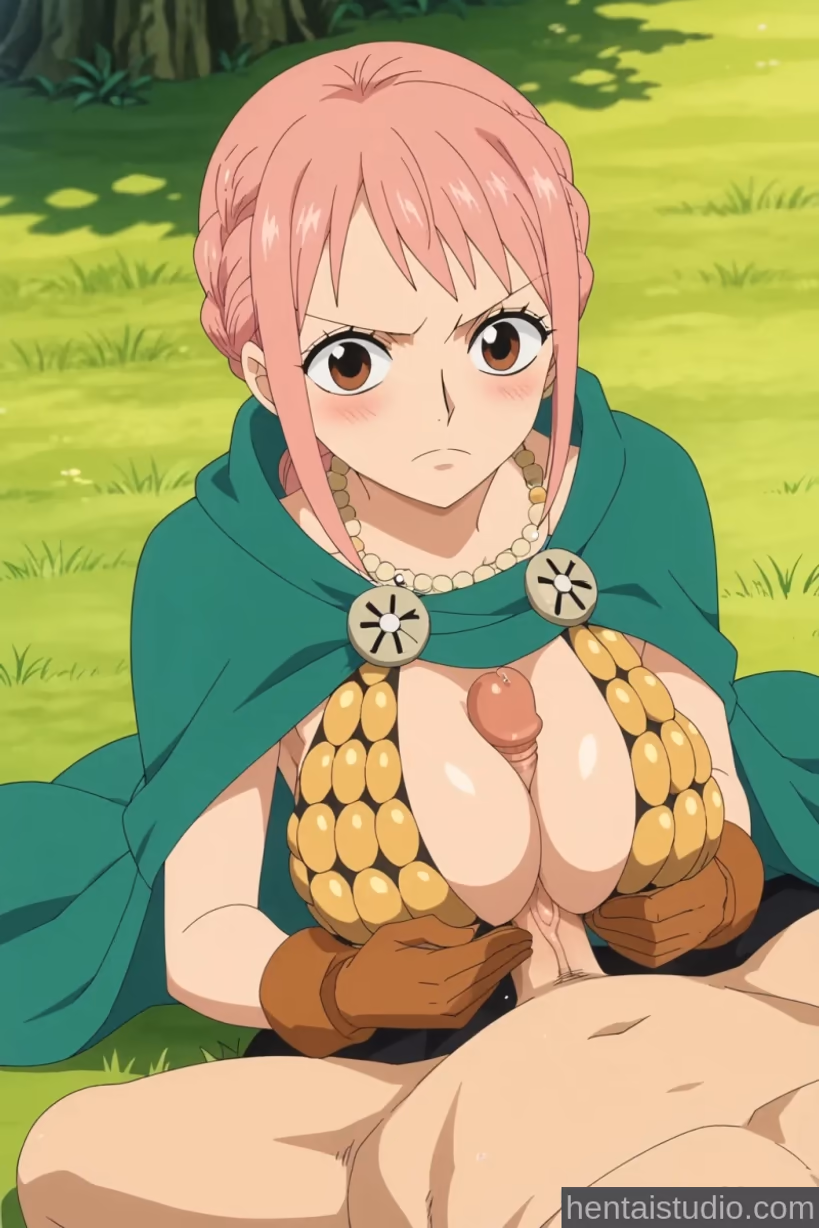 Rebecca from One Piece — image 13 of 48