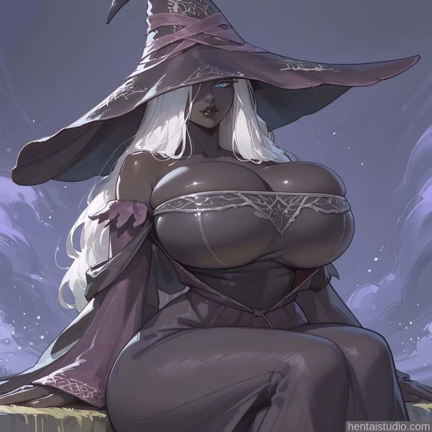 Recluse from Elden Ring: Nightreign Level 1 — image 110 of 168