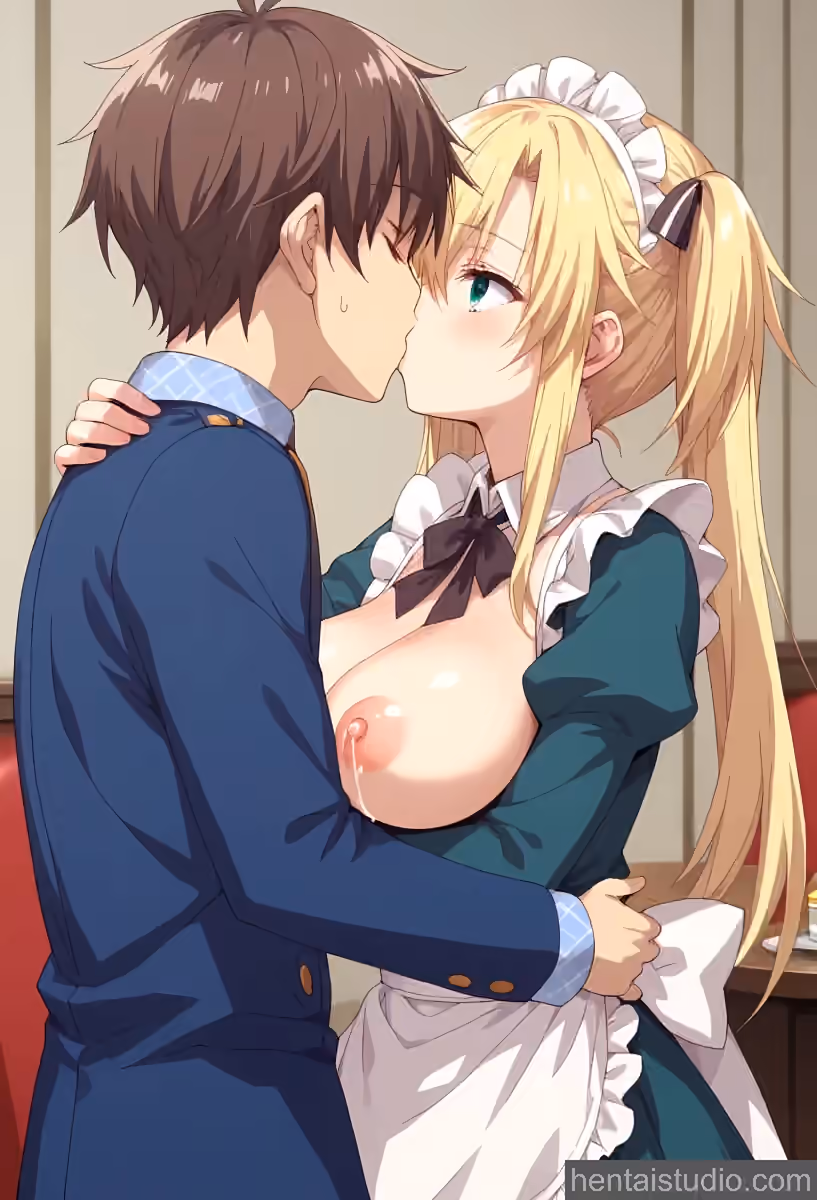 Regina Mercedes - The Demon Sword Master of Excalibur Academy (Seiken Gakuin no Makentsukai) - Hentai Gallery 2 - 40 Images — image 17 of 40