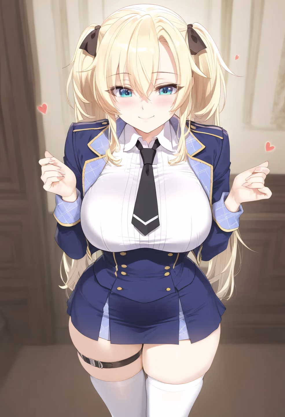 Regina Mercedes - The Demon Sword Master of Excalibur Academy (Seiken Gakuin no Makentsukai) - Hentai Gallery 3 - 487 Images — image 1 of 487