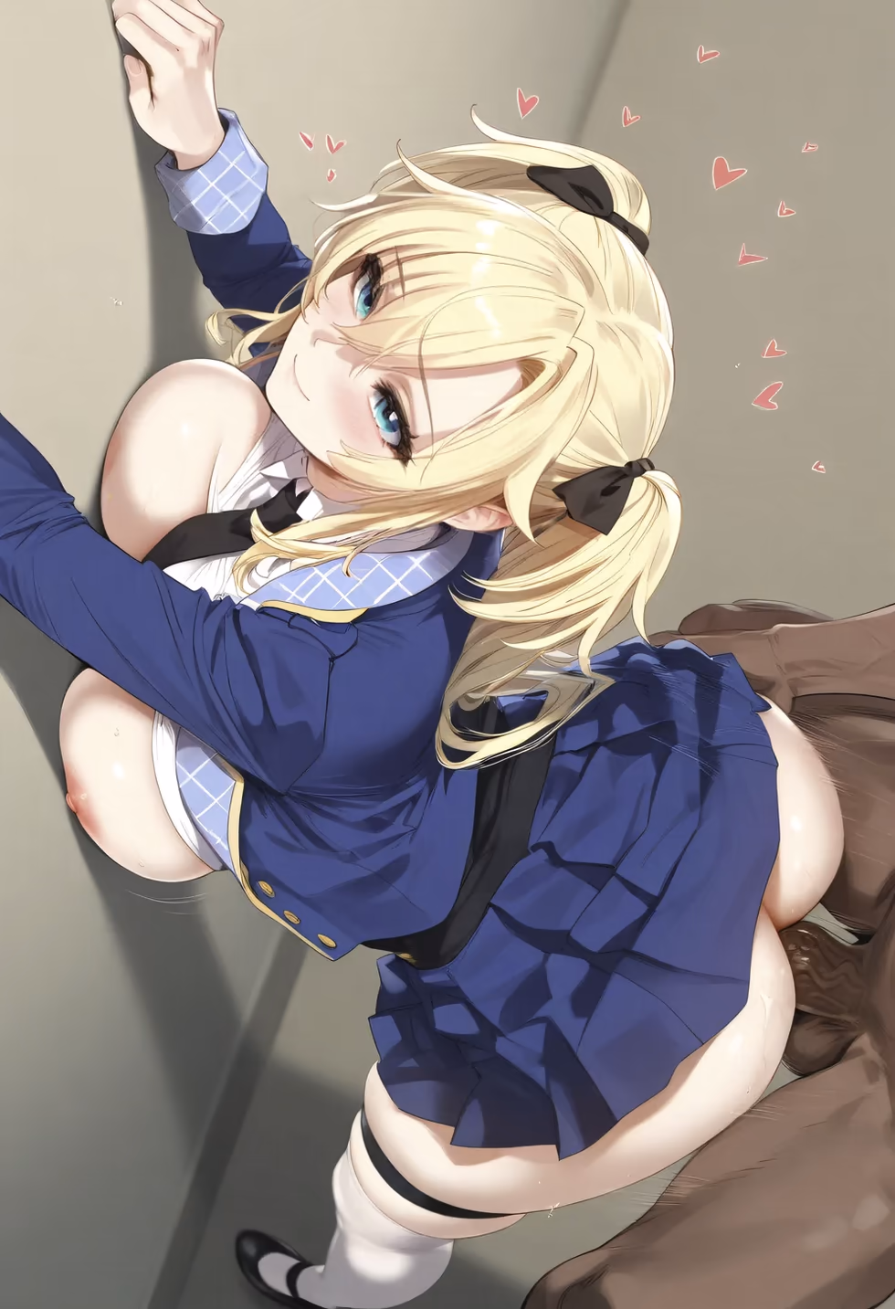 Regina Mercedes - The Demon Sword Master of Excalibur Academy (Seiken Gakuin no Makentsukai) - Hentai Gallery 3 - 487 Images — image 304 of 487