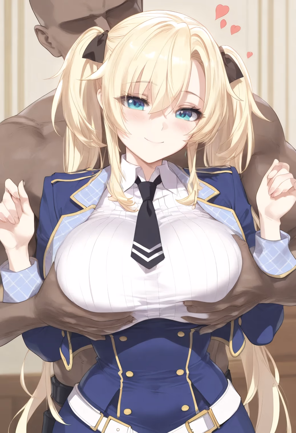 Regina Mercedes from The Demon Sword Master Of Excalibur Academy — image 27 of 487