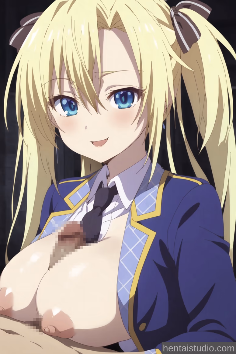 Regina Mercedes from The Demon Sword Master Of Excalibur Academy — image 4 of 17