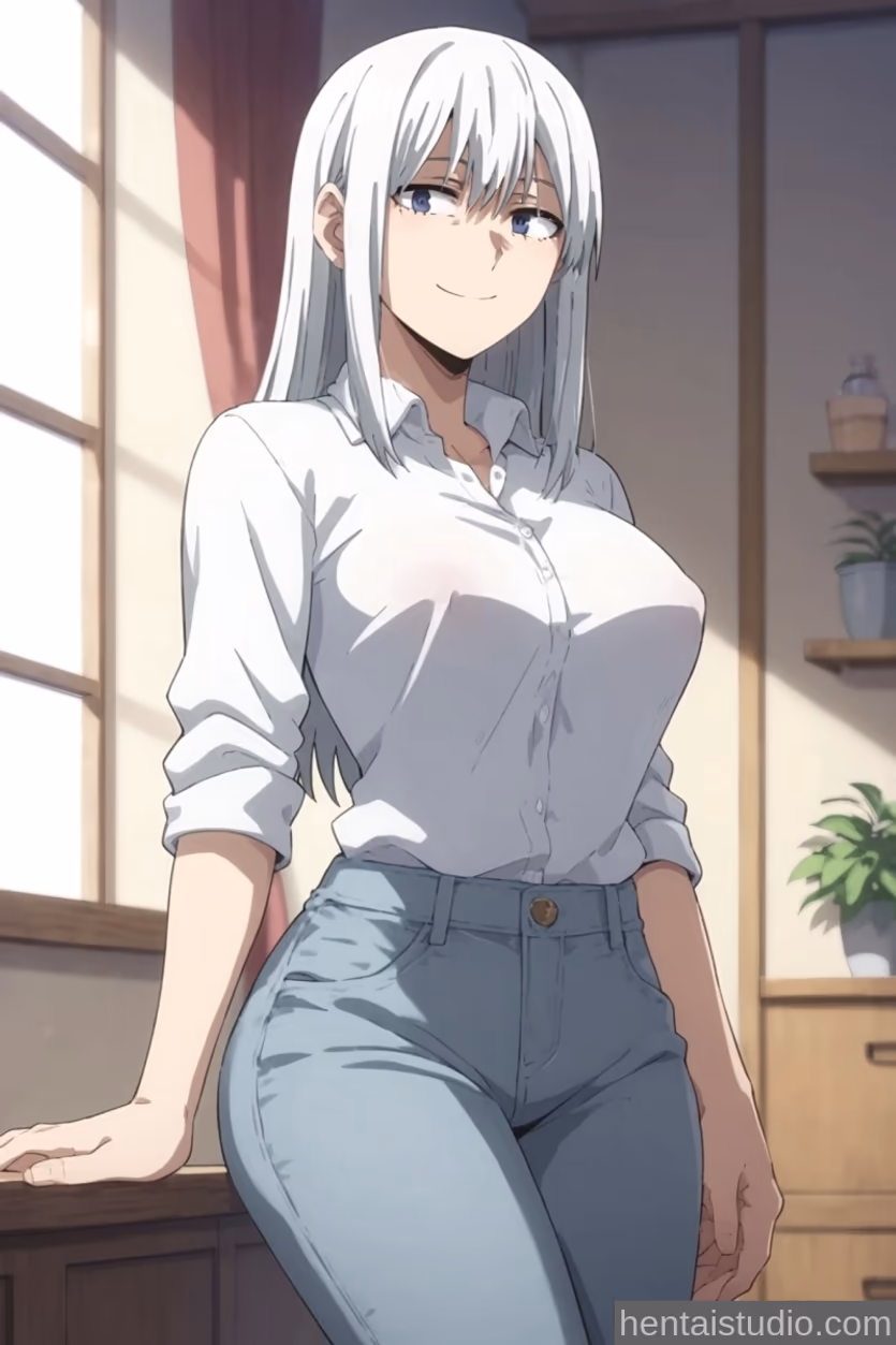 Rei Todoroki from My Hero Academia (Boku no Hero Academia) — image 197 of 200