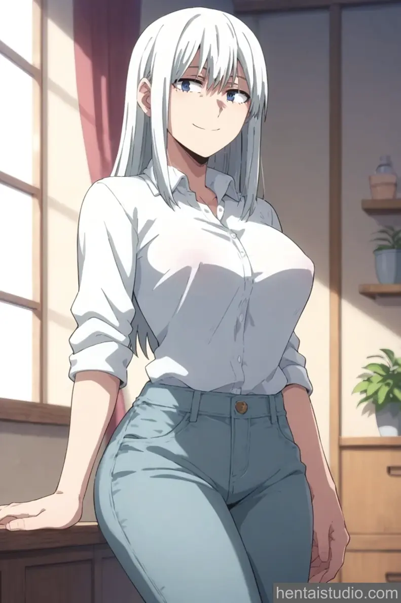 Rei Todoroki from My Hero Academia hentai art 197 of 200