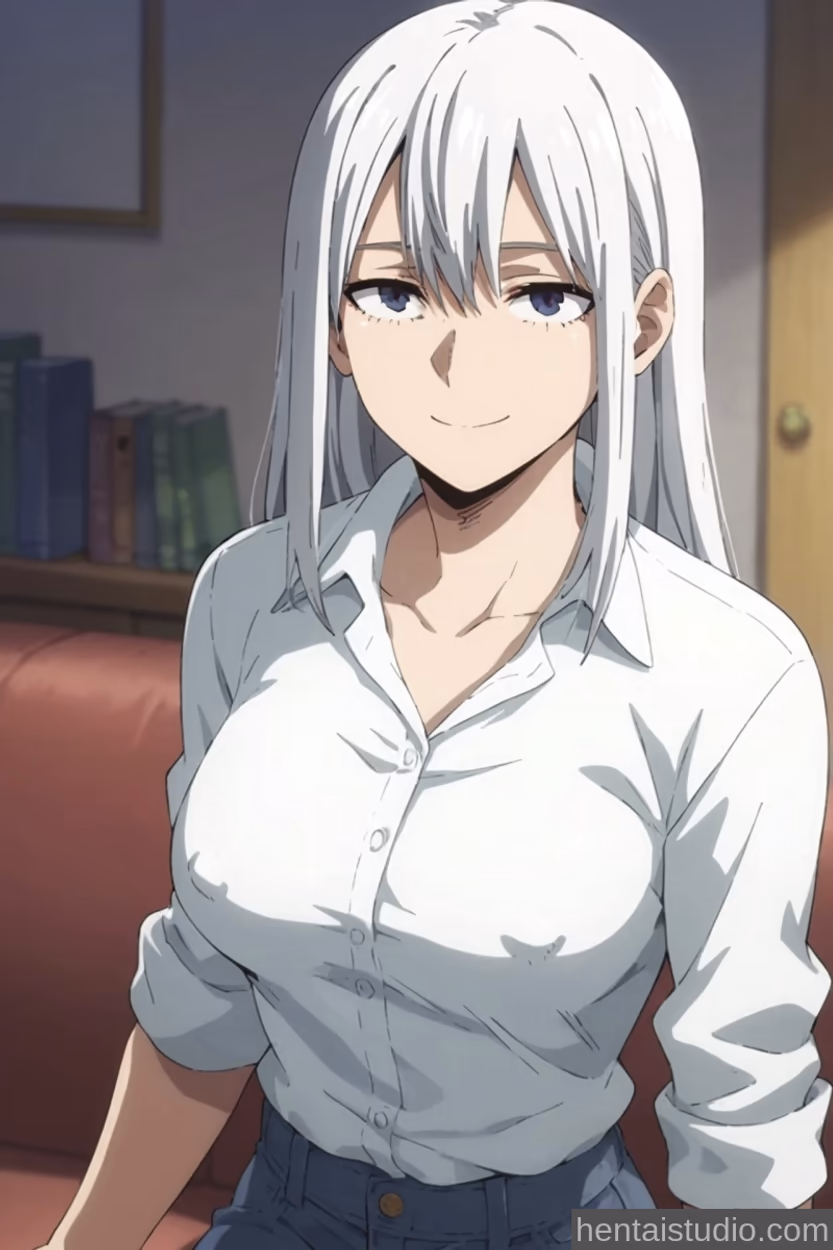 Rei Todoroki from My Hero Academia (Boku no Hero Academia) — image 198 of 200