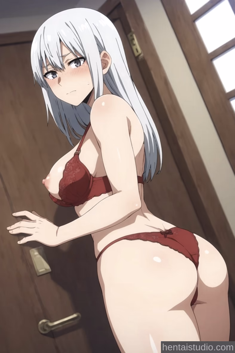 Rei Todoroki from My Hero Academia (Boku no Hero Academia) — image 20 of 200