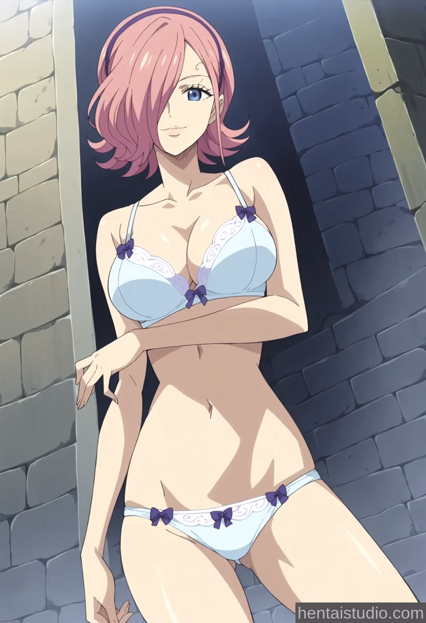 Reiju Vinsmoke from One Piece — image 10 of 59