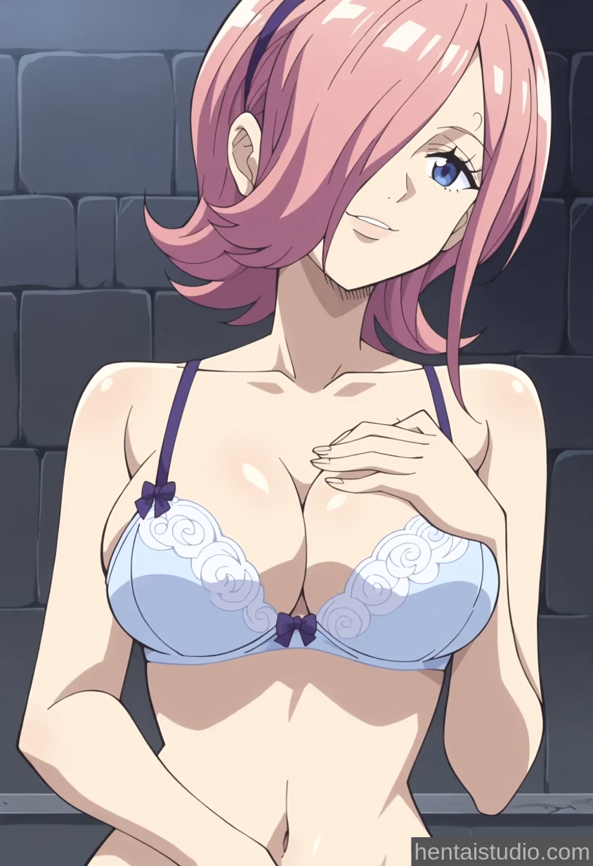 Reiju Vinsmoke from One Piece — image 12 of 59