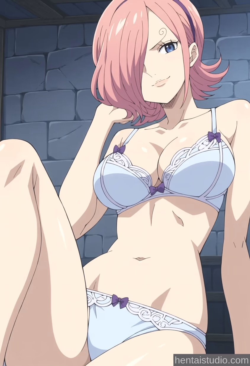 Reiju Vinsmoke from One Piece — image 13 of 59