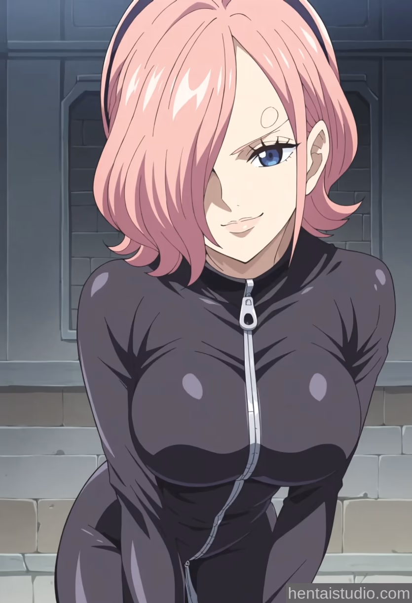 Reiju Vinsmoke from One Piece — image 2 of 59